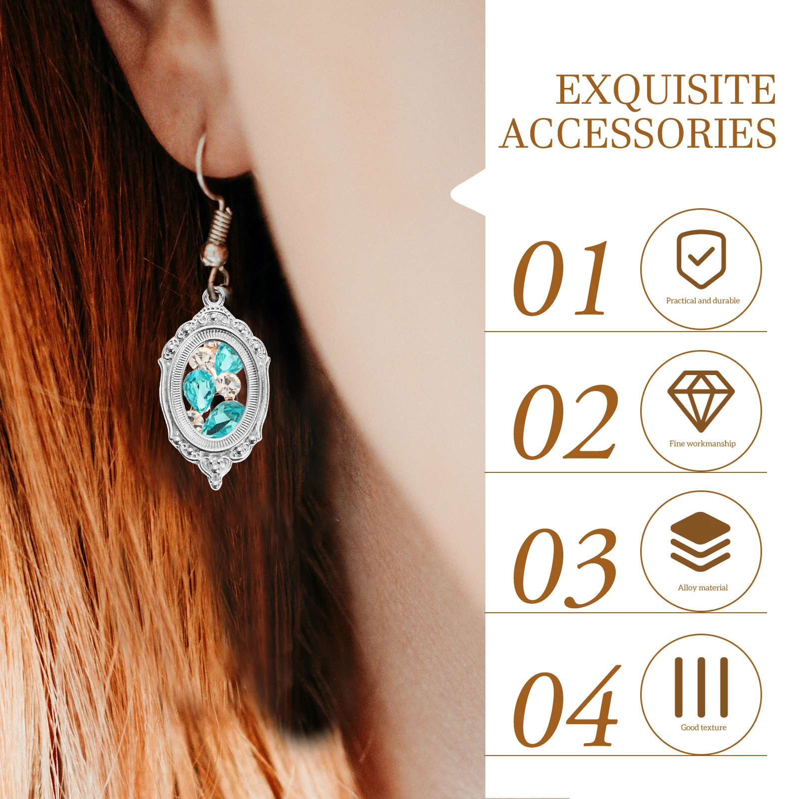 21 قطعة قلادة الحافة سبيكة فارغة البيضاوي قاعدة خمر نمط DIY بها بنفسك مجوهرات اكسسوارات لوازم قلادة صواني لصنع المجوهرات