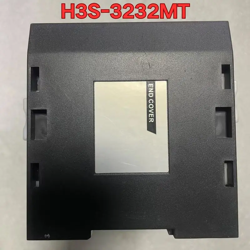 Second-hand H3S-3232MT PLC controller function test is normal Latest Prices as of September 2026 - view 5