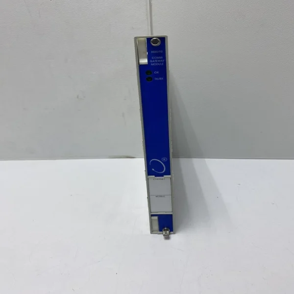 

Модуль Comm Gateway 350092 Pwa 136180-01 R Совершенно новый оригинальный Spot Plc