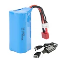 1PCS with USB cable