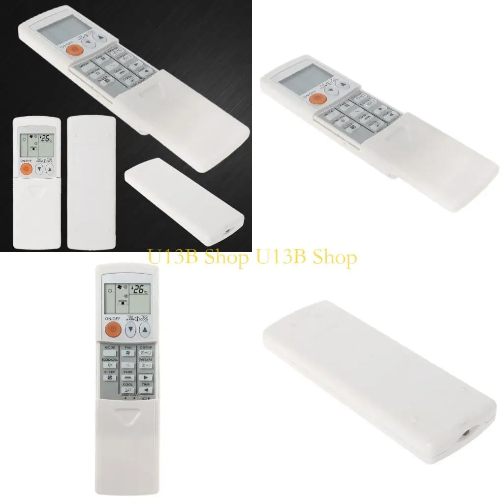 U13B Home Appliance Supplies Air Conditioning Remote Controller for  KM09A/KM09D/KM09E KD06ES