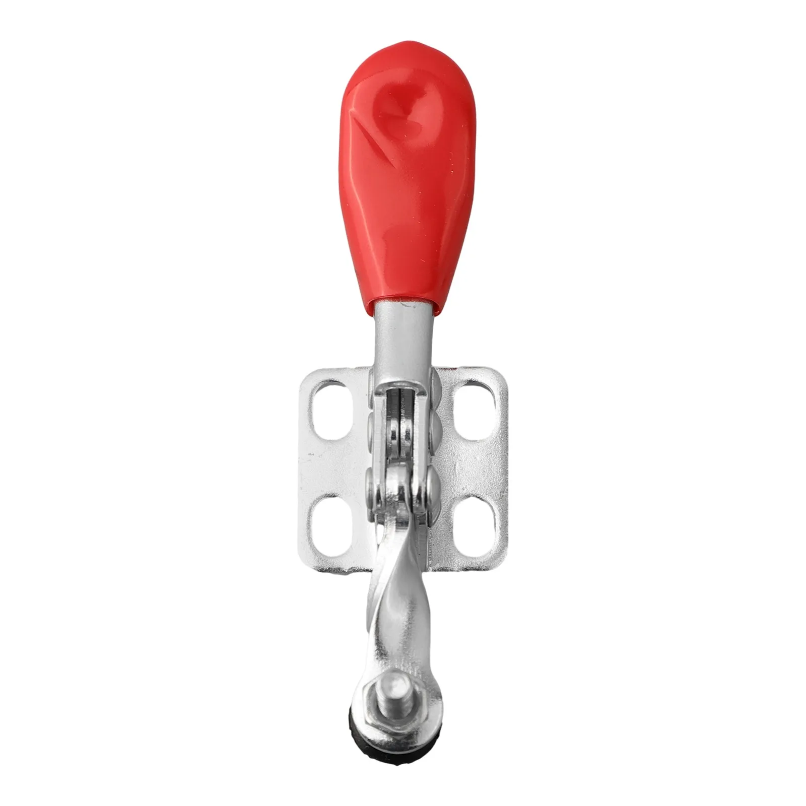 Kipp klemme GH-201A 80mm Tischlerei befestigen Clip Hand Clip Scharnier Werkzeuge Holz bearbeitung Holz bearbeitungs werkzeuge Werkstatt für CNC-Werkzeug