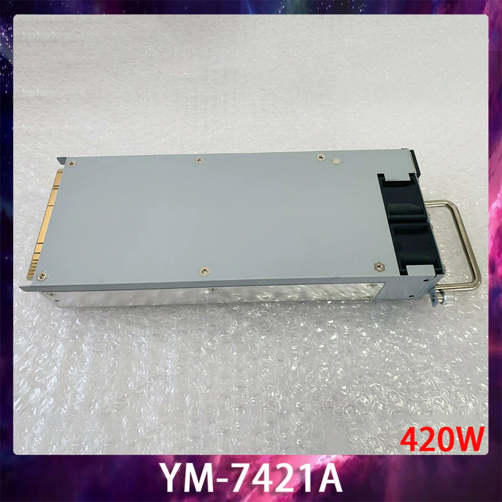 

YM-7421A 420W SSG550M SSG550 SSG520 Power Supply