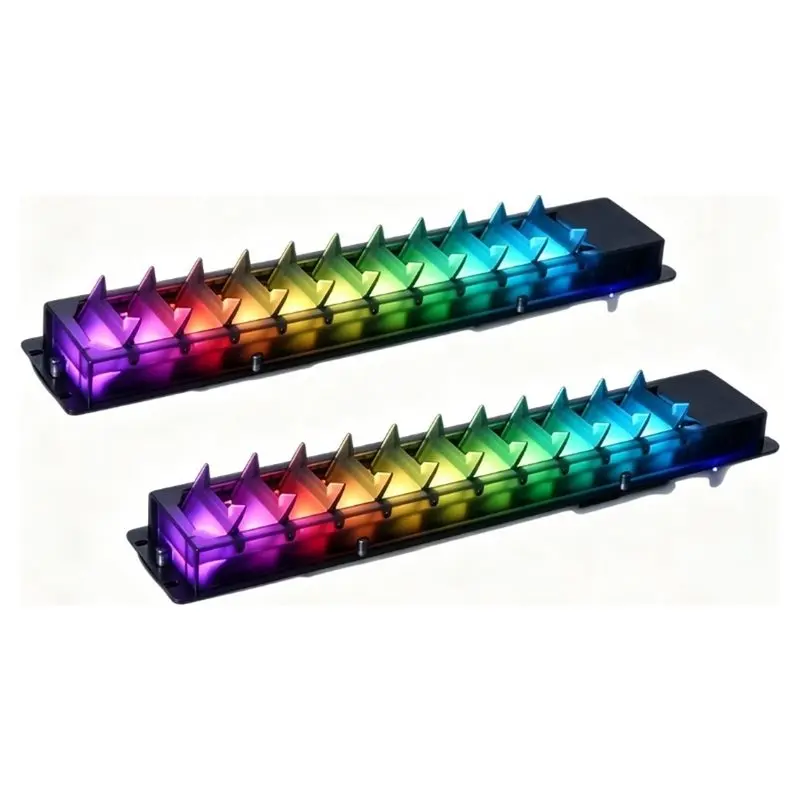 [NEW!】 Smart Vent For Bambu Lab P1/P2/X1/X2 Auto Airflow Control