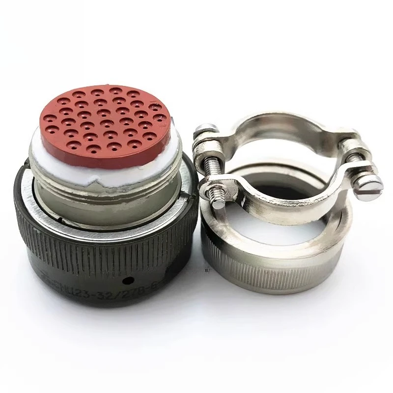 32-Pin ZH23 Connect…