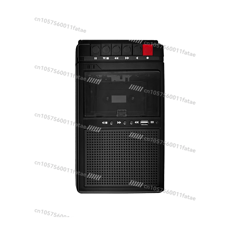 

Tape player, Bluetooth card USB stick, walkman, retro portable cassette player, repeater