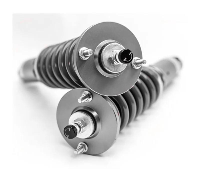 Car parts 32 steps adjustable mono-tube coilover shock absorber for Nissan Cefiro 88-94 A31 NSN057 - Image 2