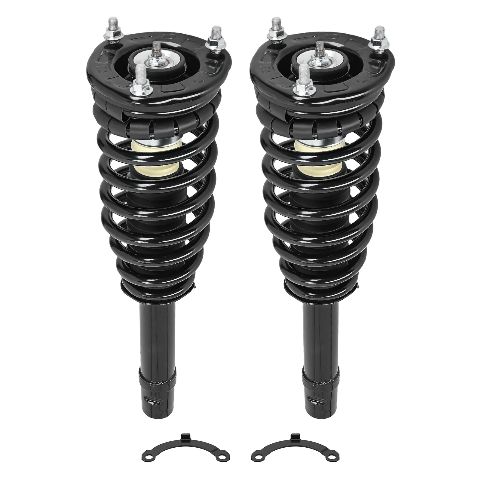 MaXpeedingrods Front Strut Spring Assembly for Kia Optima 2001 - 2006 11114