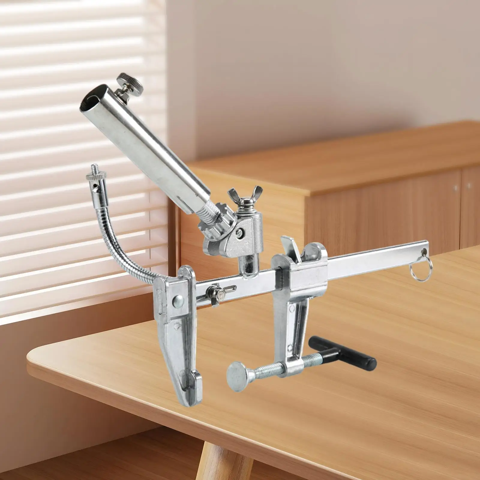 

Fishing Boat Rod Holder Fishing Rod Bracket for Kayak Canoe Fishing Supplies