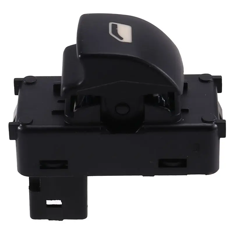 Durable-LHD Side Window Lifter Switch Control Button For Citroen C4 207 Model Code 6554. QL 6554QL