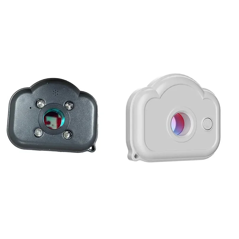 P168  Portable Infrared Light Hotel Anti-Peeping Multifunctional Portable Anti-Snooping Detector