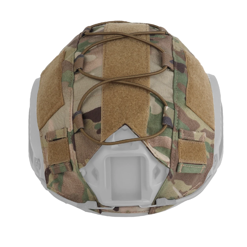 Tactical Helmet Cov… - image