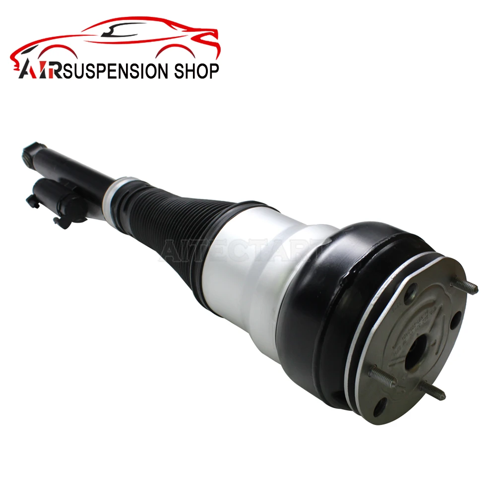 

1x Rear Left/Right Air Suspension Shock Strut For Mercedes S-Class W222 V222 S350 S65 AMG A2223202513 A2223202613 A2223202900