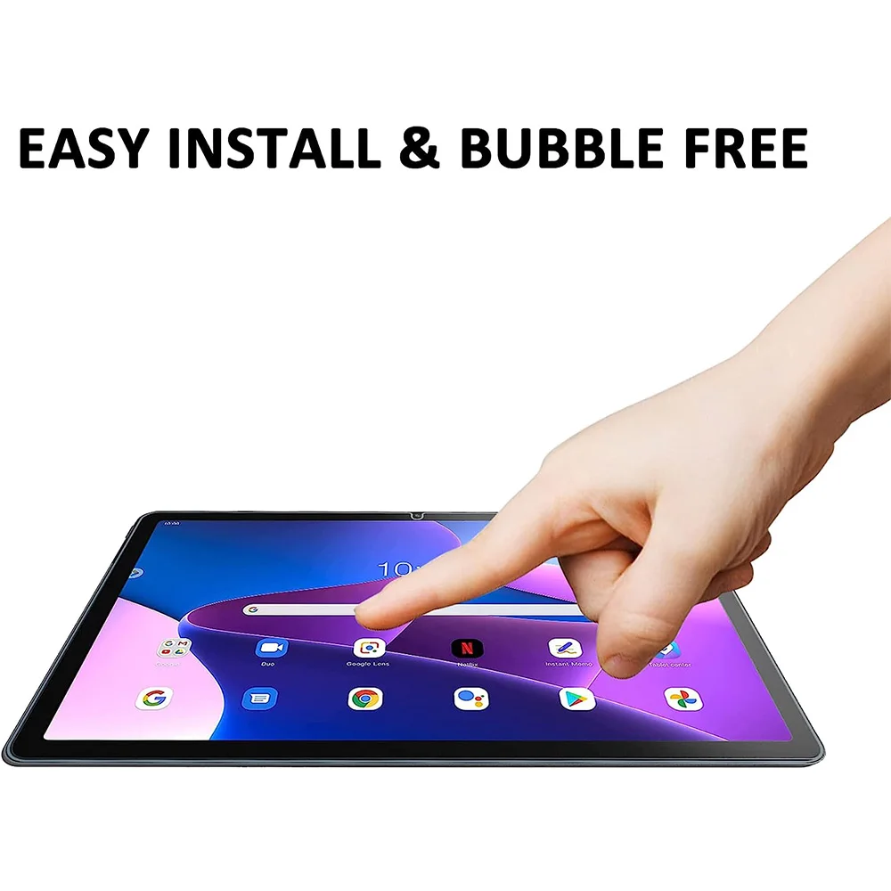 واقي شاشة لـ Lenovo Tab ، M10 Plus ، الجيل الثالث ، X606F ، P11 ، ro ، P11 Pro ، Y700 ، x 11 Pro ، 3 #6