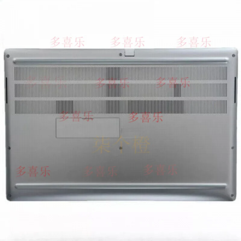 WW    0KV0XM KV0XM For Dell Precision 7760 M7760 Lower Bottom Base Cover Case