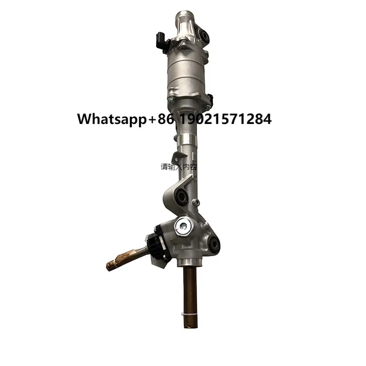 

Car Parts New Design Electric Steering Rack for Japanese Car M6 GH GS1D-32-110