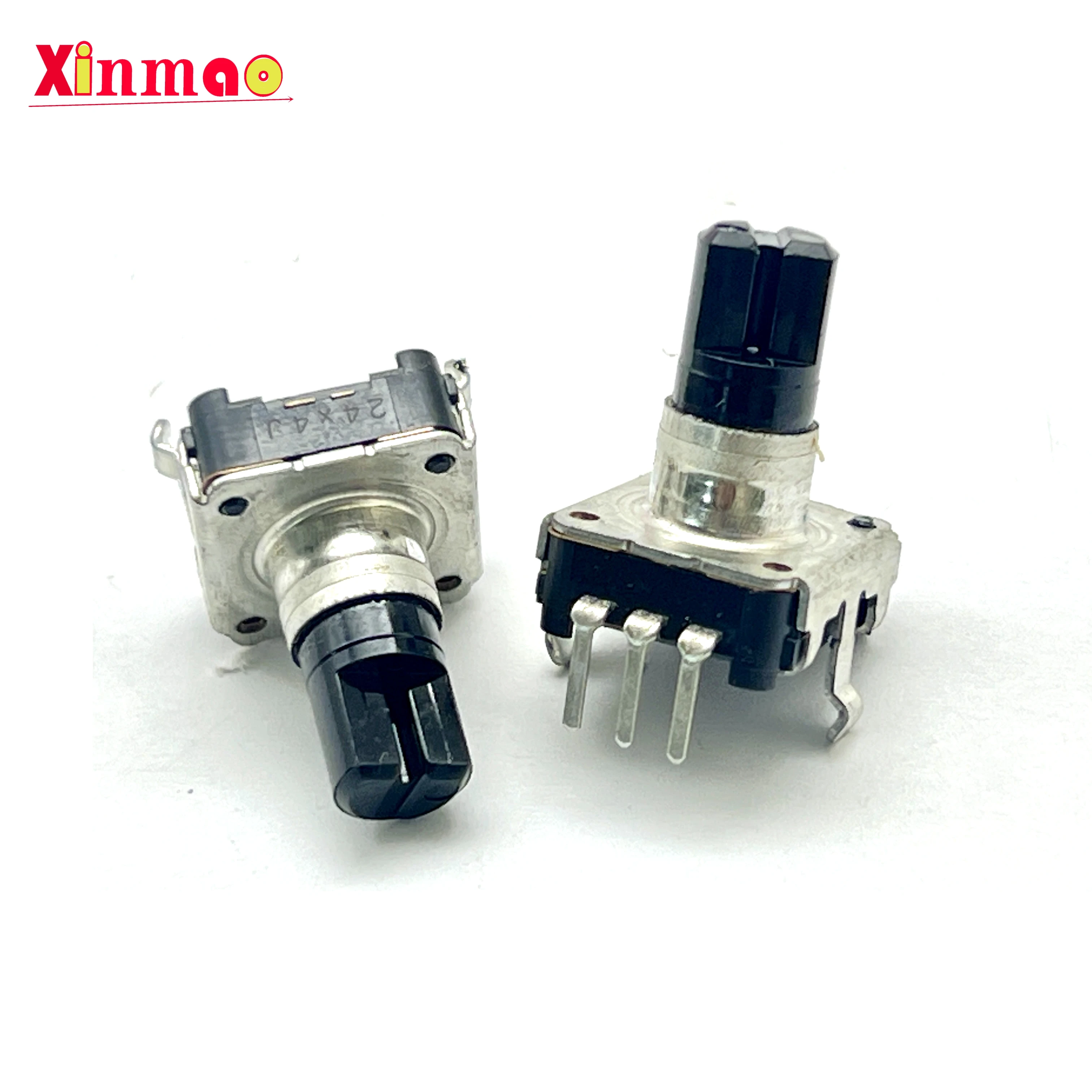 Japanese Noble EC11 Encoder Smooth Touch Shaft Length 13mm