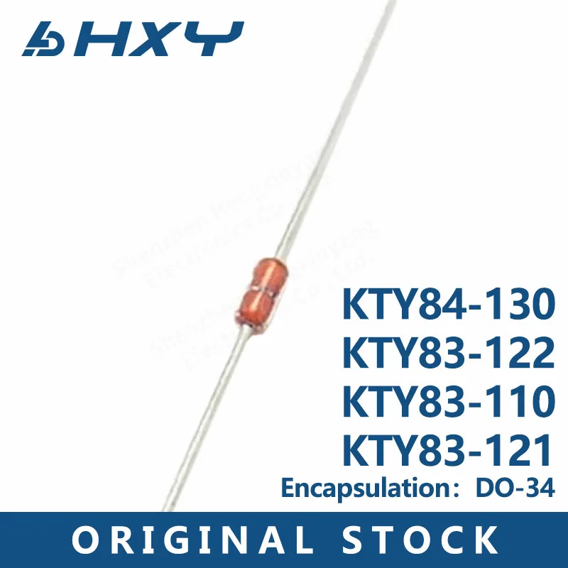 5 Pcs Kty84-130, Kt…