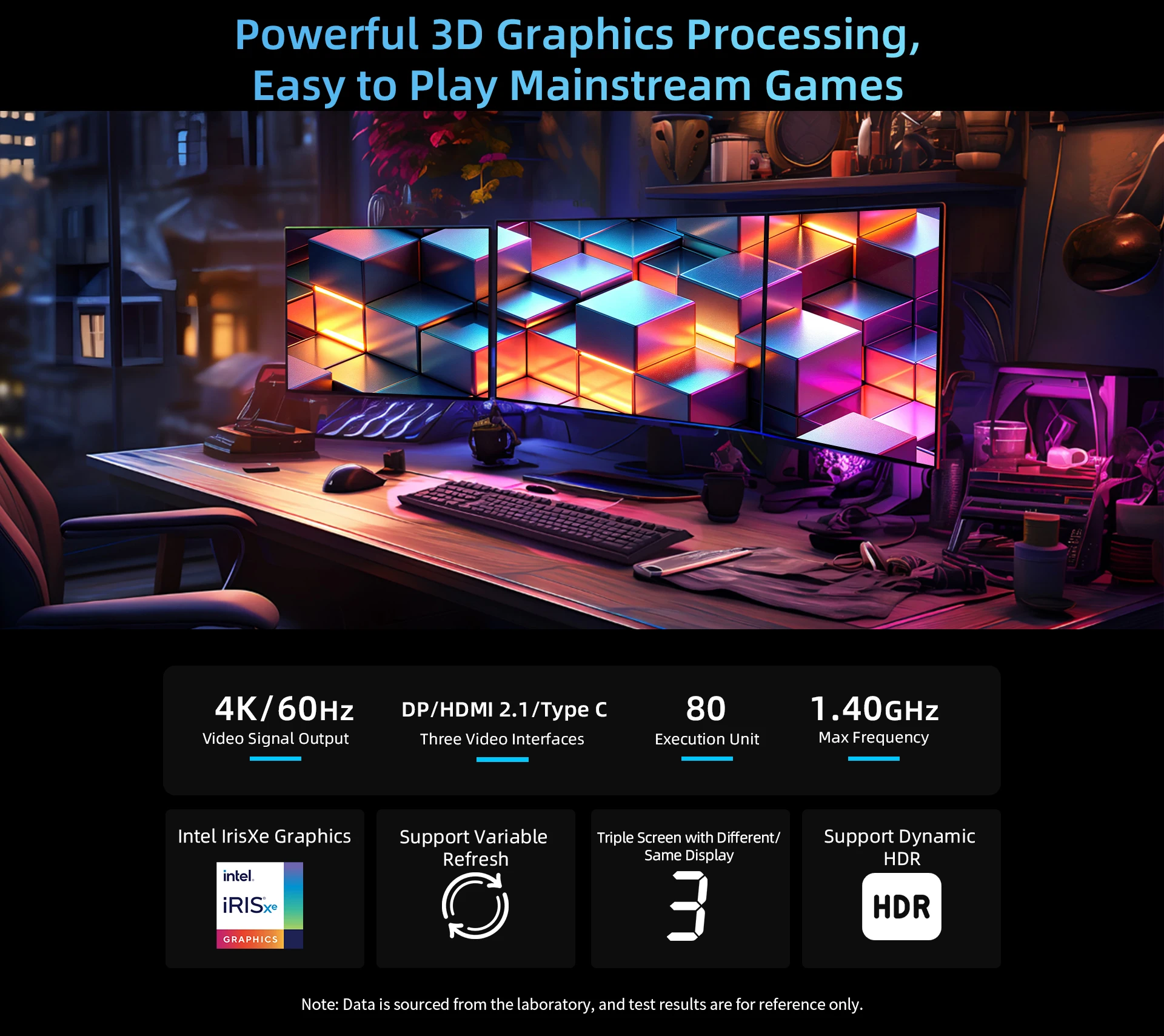 كمبيوتر صغير BMAX B9 PLUS i5-1250P 24GB LPDDR5 512GB NVMe SSD Win11 WiFi 6 BT5.2 كمبيوتر ألعاب مكتبي مكتبي