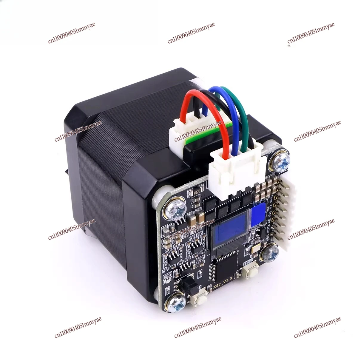 42 Stepping Closed Loop Motor 3D Printer Controller A4988 Replaces 2209 Ultra-Quiet Drive