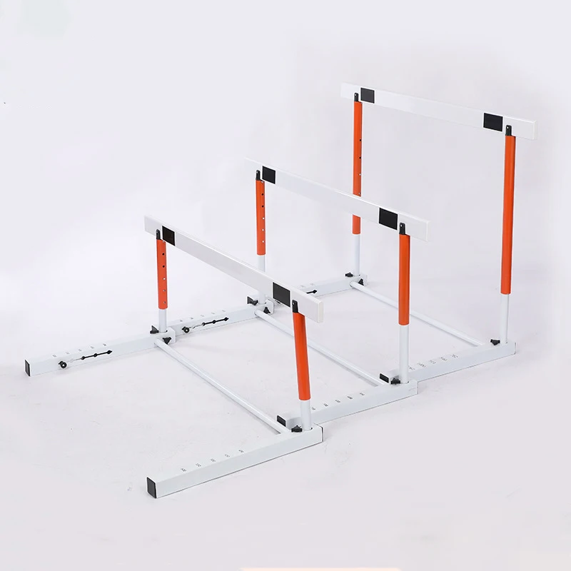 110-meter Hurdles Track and Field Hurdle