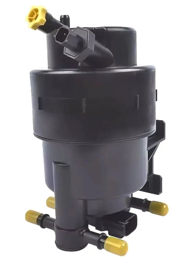 12V Kraftstoffpumpenbaugruppe für Ford F250 F350 (2011-2016) F450 F550 (2011-2015) Super Duty 6.7L V8 Powerstroke Diesel BC3Z-9G282-E – Detail 3