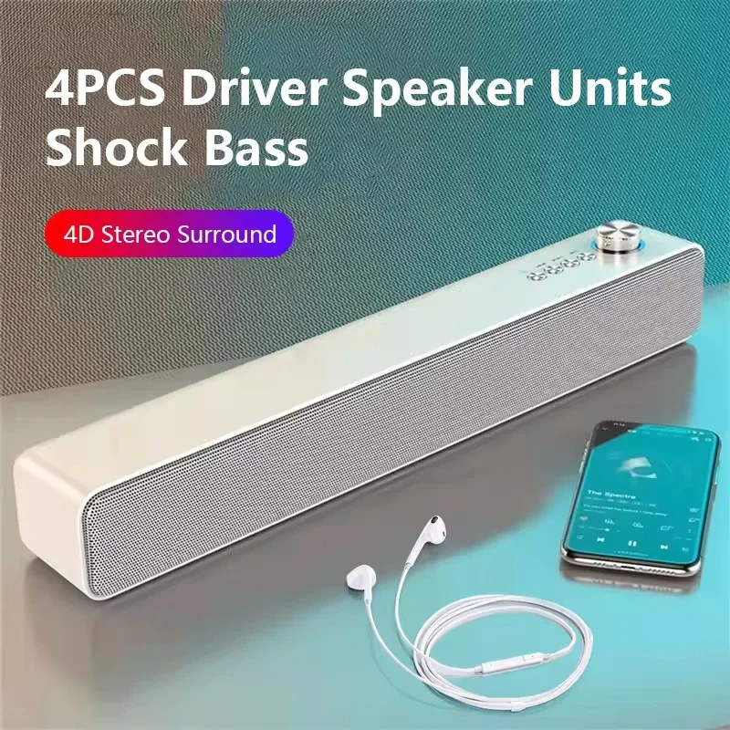 Thumbnail 3 - #20 Soundbar Speakers Comparison Guide