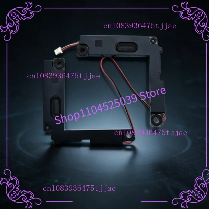 Notebook Built‑in Audio Speaker for Xiaomi Air 13.3 161301 CG EA FC TM1604 TM1703 Replacement Loudspeaker