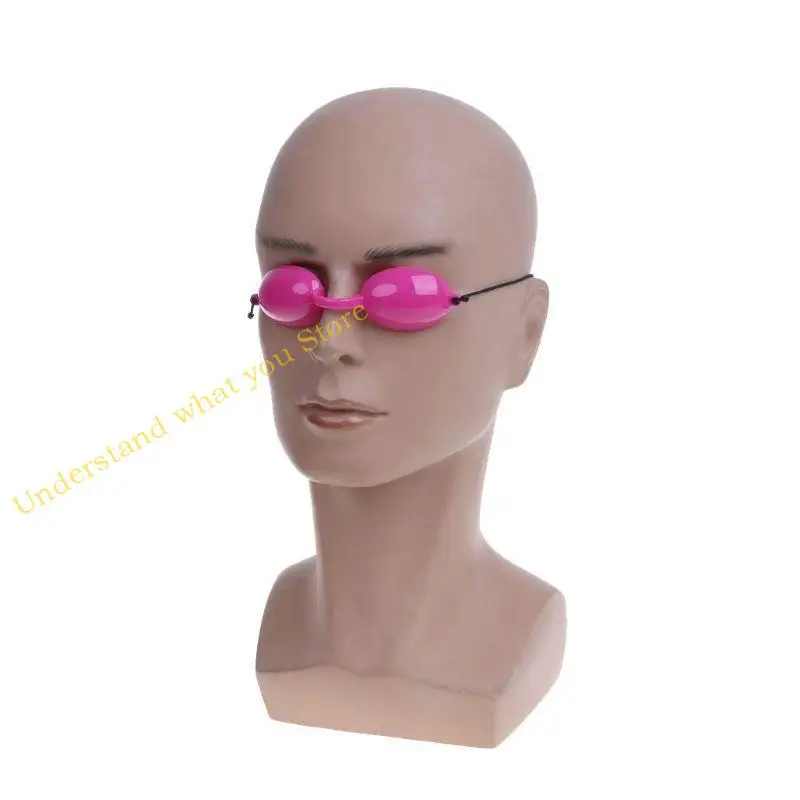 J60A Goggles защищают глаз