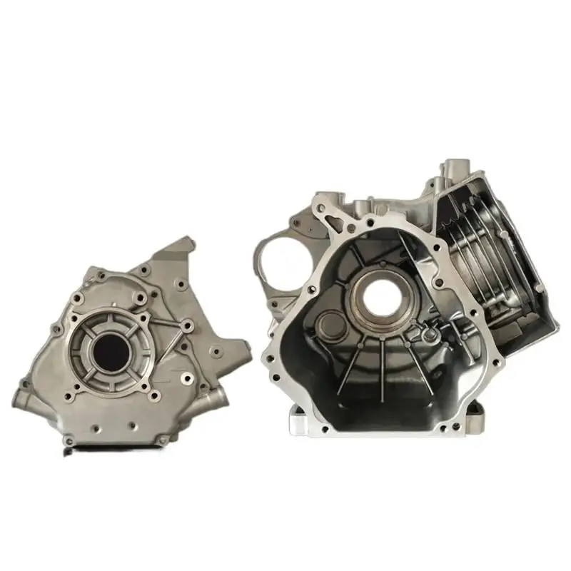 

Для деталей двигателя Yamaha EF2600/6600MZ175/360 Q, корпус картера//боковая крышка D