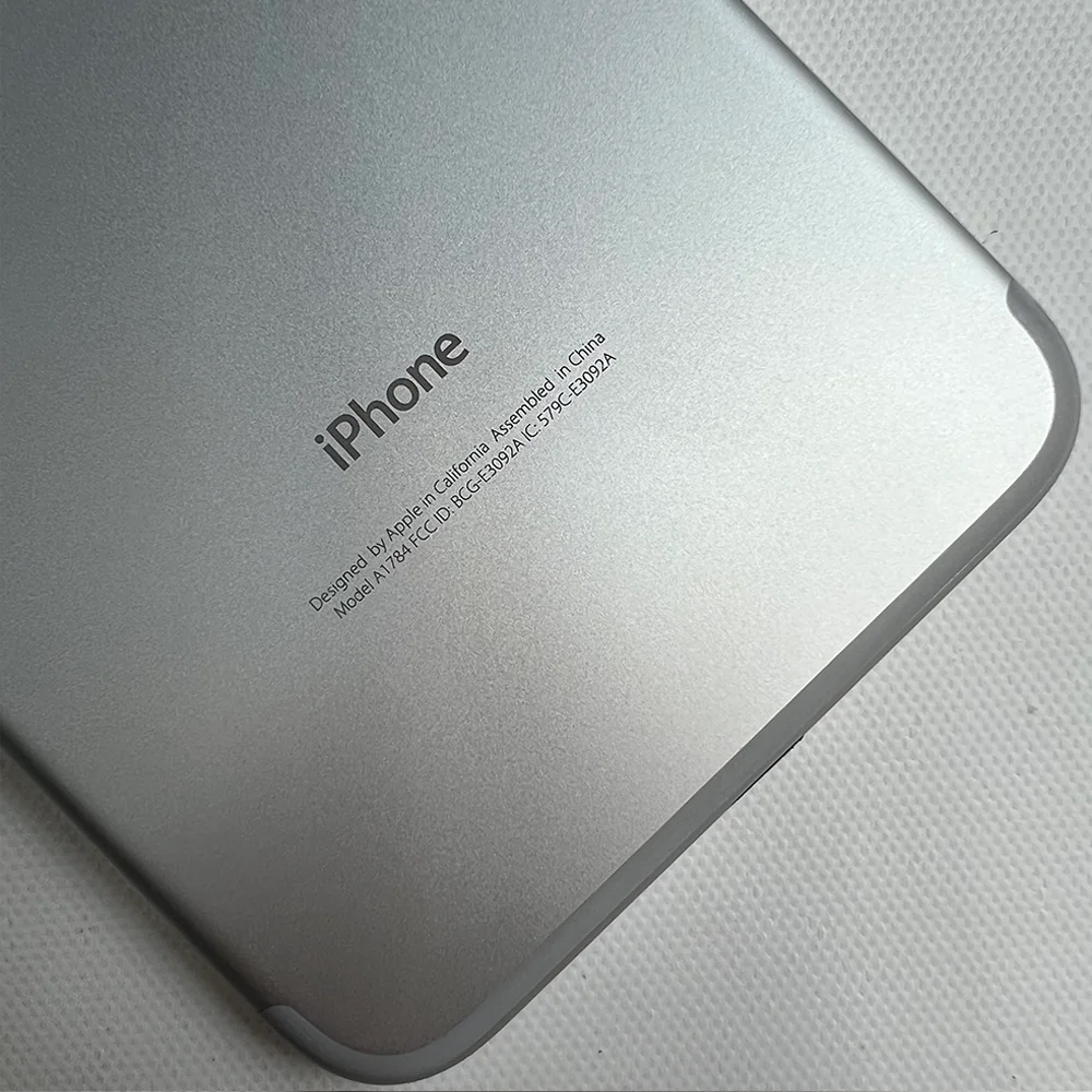 شاشة Apple iPhone 7 Plus 4G LTE مقاس 5.5 بوصة شاشة Retina 32/128GB ROM A10 Fusion كاميرا 12 ميجابكسل بصمة الإصبع هاتف iOS غير مقفول #5