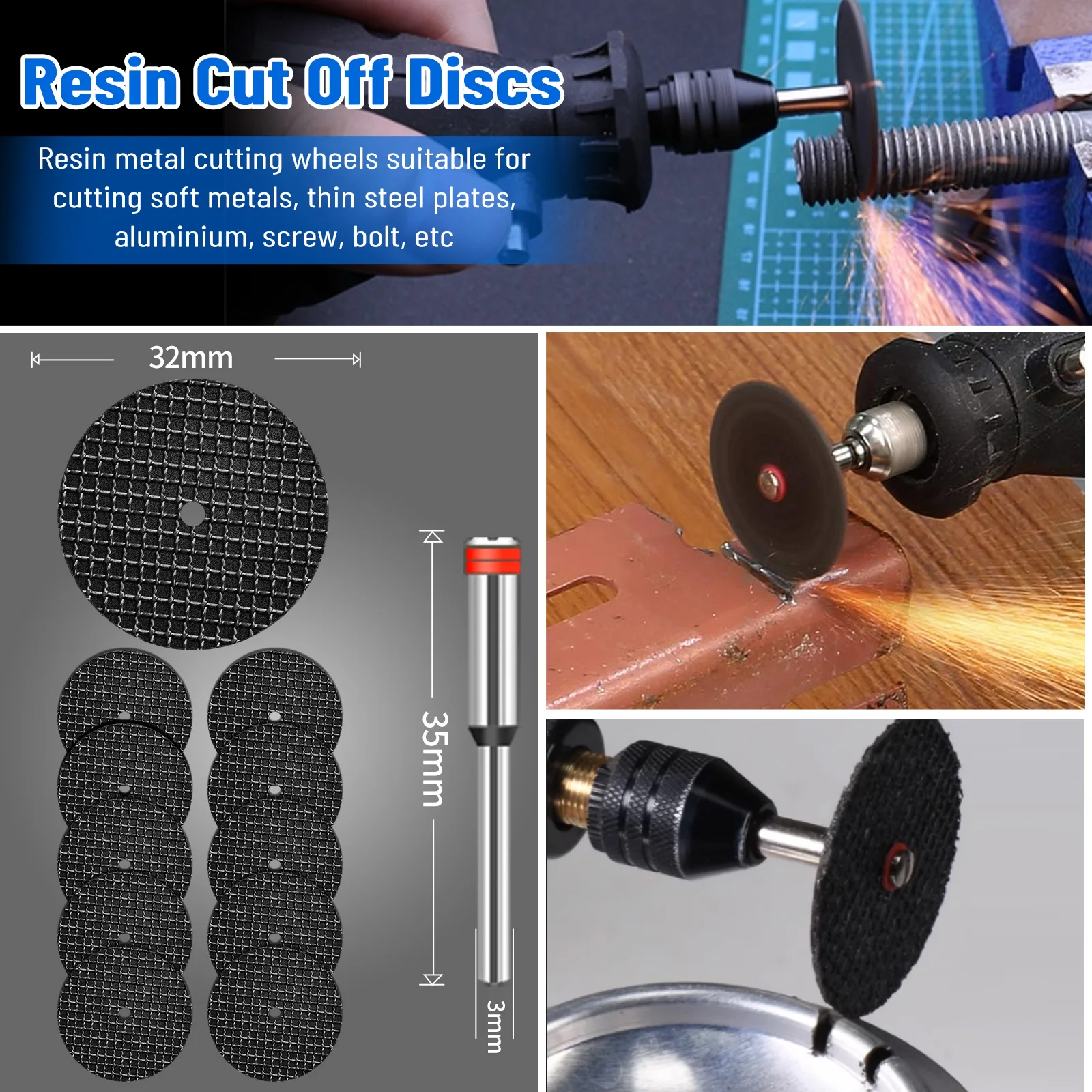Thumbnail 3 - #54 Best Sanding Accessories to Buy In 2026