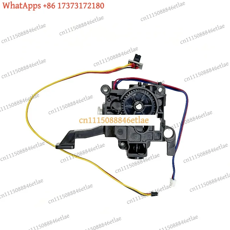 Extruder Kit for Anycubic Kobra S1 Combo S1C Strain Gauge Assembly Sensor Print Head 3D Printer Parts