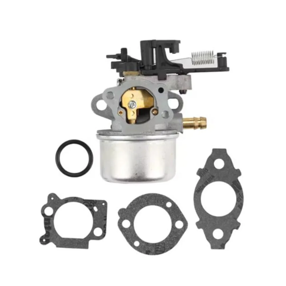 Carburetor Kit Optimized for Fuel Air Mixture Control in Models 591137 590948 593599 595390 775EX 795066 796254
