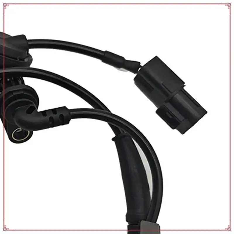 Di alta Qualità 95670-4H200 Anteriore Sinistro ABS Sensore di Velocità della Ruota Per Hyundai H1 Iload Imax TQ 2.5L D4CB Ricambi Auto