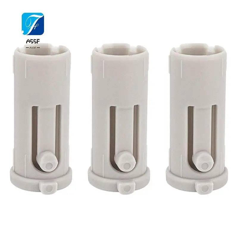 A55F-3 Pack Trimmer Attachment Sleeve For Stihl Kombi System 4140-791-7207, Fits Multiple Models