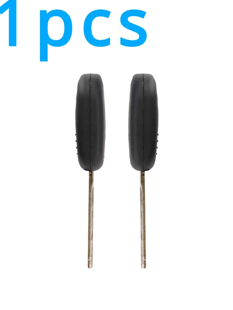 Suitable for Lifan 620 Straight Remote Control Key Shell -3 Key Straight Handle Key Blank, (excluding Chips)