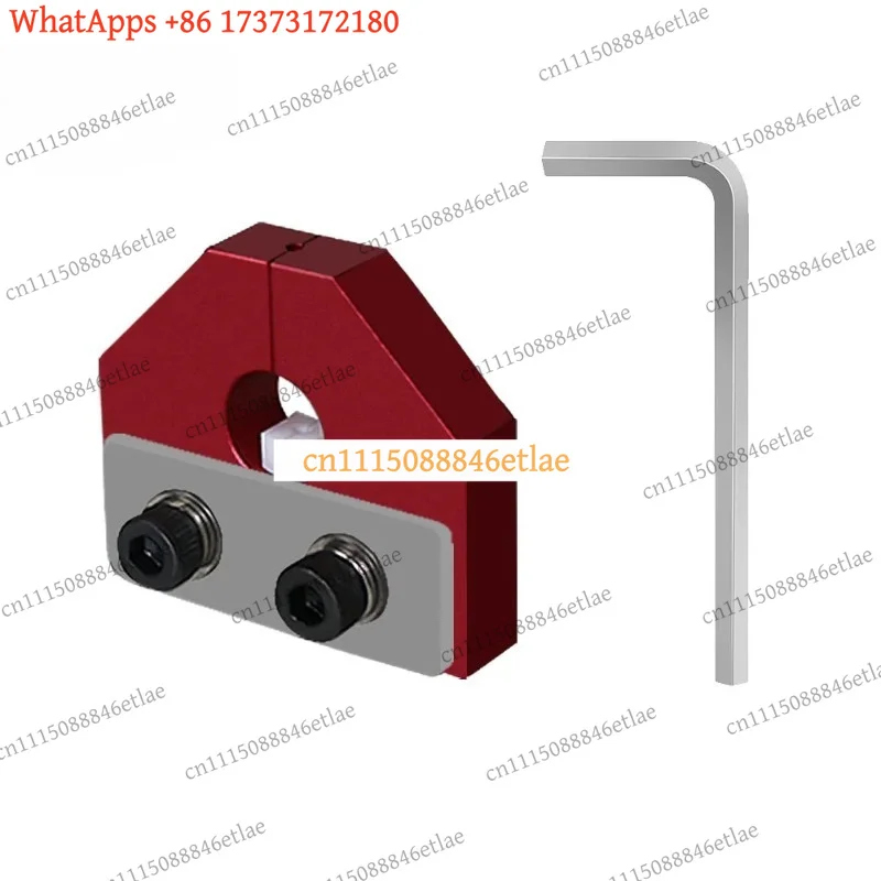 k3 1.75mm Filament Welder & Splicer Tool – Universal Joiner for PLA/ABS/PETG 3D Printer Filament