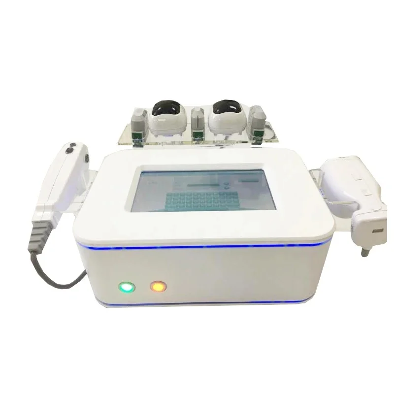 Multi-Functional Machine - Achieve a Youthful Glow with Skin Tightening, Wrinkle Reduction, and Fat Reductio