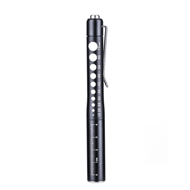 NEXTORCH K3 Series Torch Professional Medical Flashlight 365 nm UV Flashlight No Blue Light Hazard Daily Inspection EDC LED