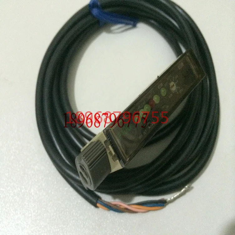 

2025 Takenaka TAKEX Fiber Amplifier F10G Quality Assurance