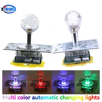 8 best sales 4 way switch joystick - №2