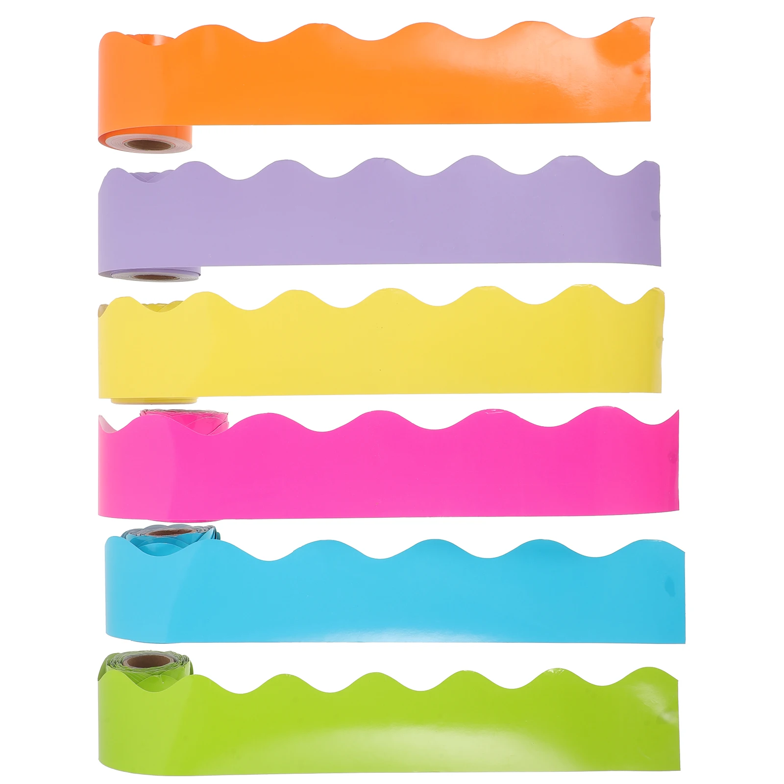 

Waterproof Bulletin Board Border Trim Decorative Paper For Classroom Office Door Window Chalkboard Thanksgiving Decoration