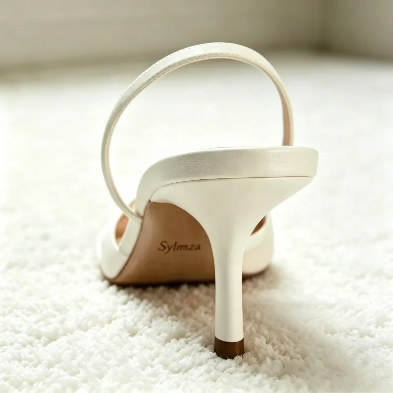 Thumbnail 4 - #44 Trending Pointed Toe Heels Right Now