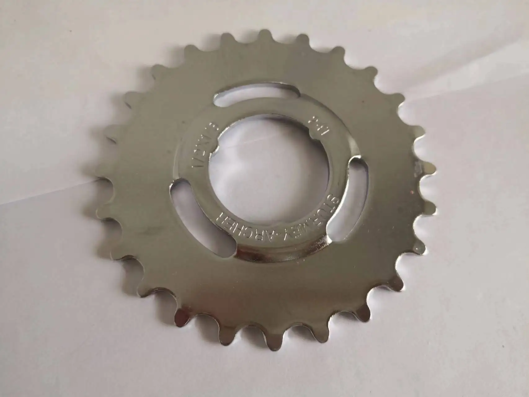 SA parts Sturmey-Archer 24T Sprocket internal 3 speed 1/2 x 1/8\