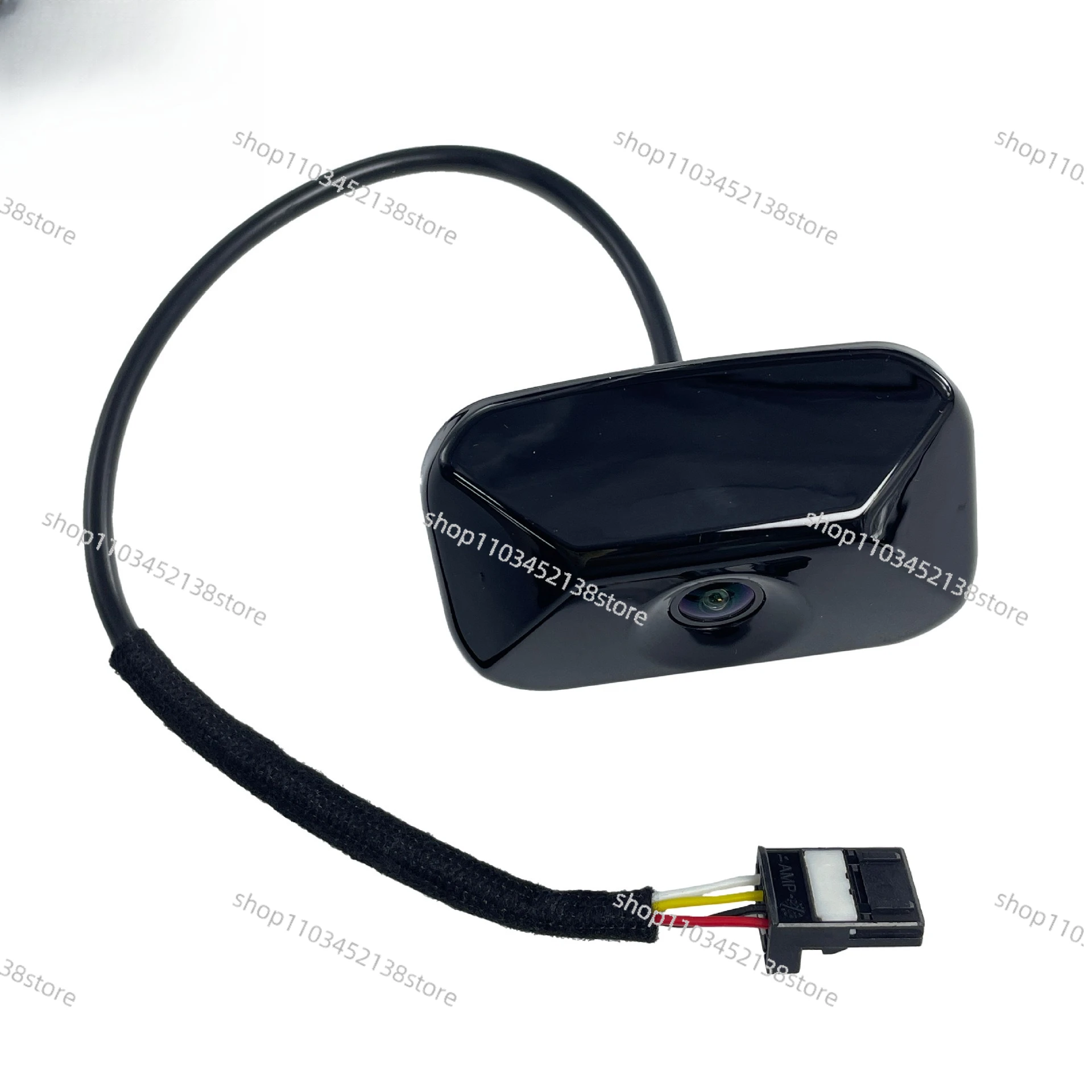 

95760-2K100 for Hyundai Kia Black Rear View Camera Parking Assist Camera