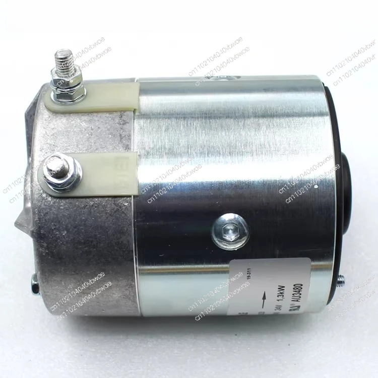 Noli Electric Forklift Pump Station Motor MAHLE Zhongli Electric Forklift Parts AMJ5842 Hangzhou Pump Station Motor