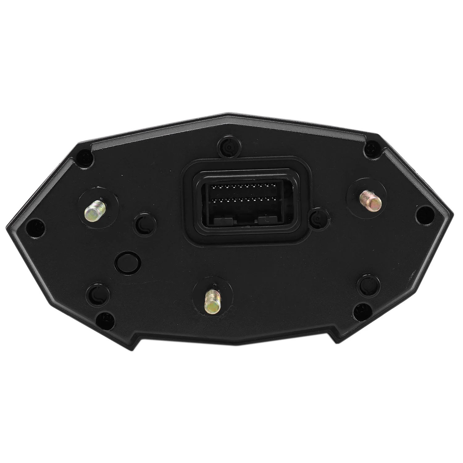 

Motorcycle Gauge Adjustable Color LCD Speedometer Tachometer Gauge with Sensor for Kawasaki Z1000 jasmine