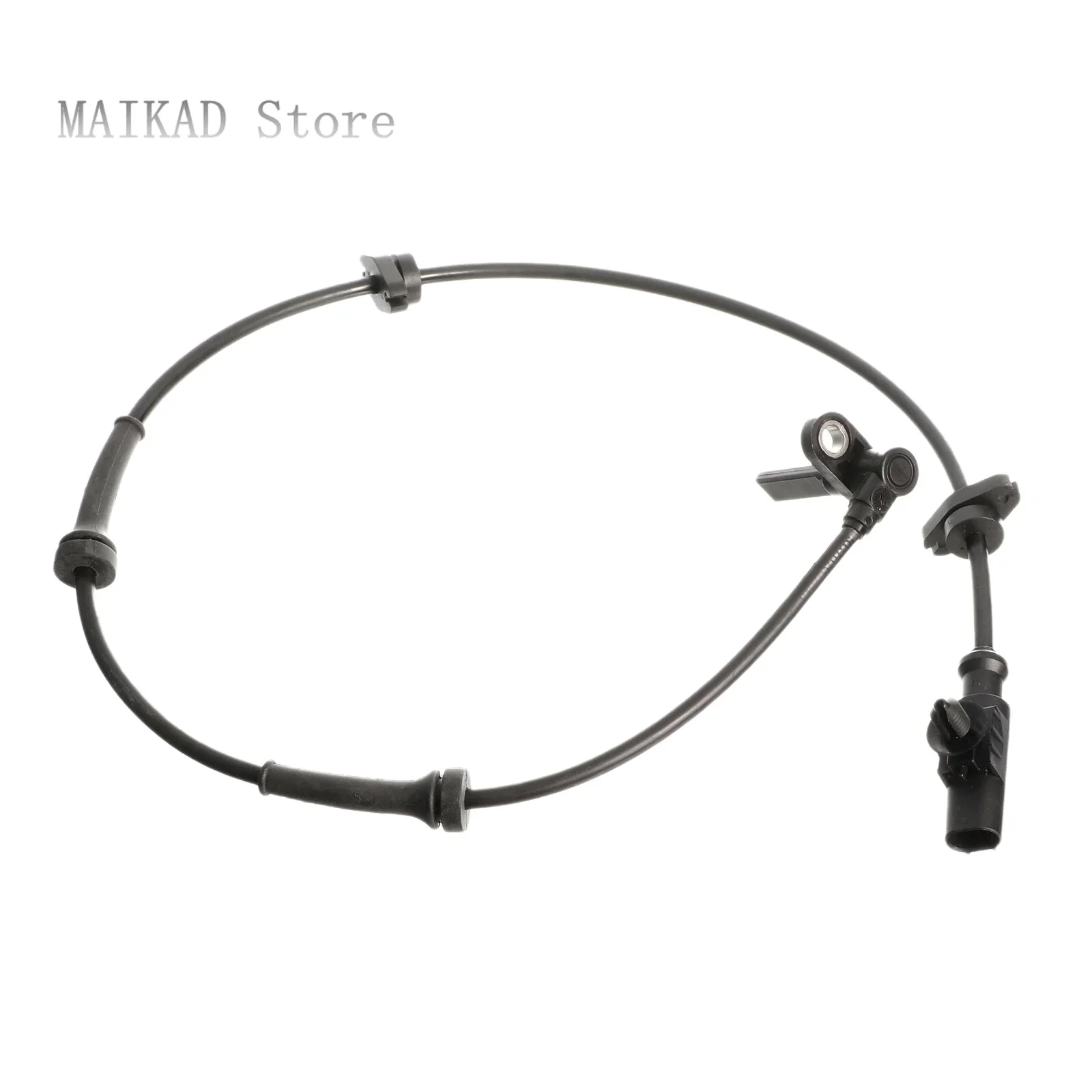 Sensor de velocidad de rueda ABS trasero para Ferrari California 458 FF 252510 269415