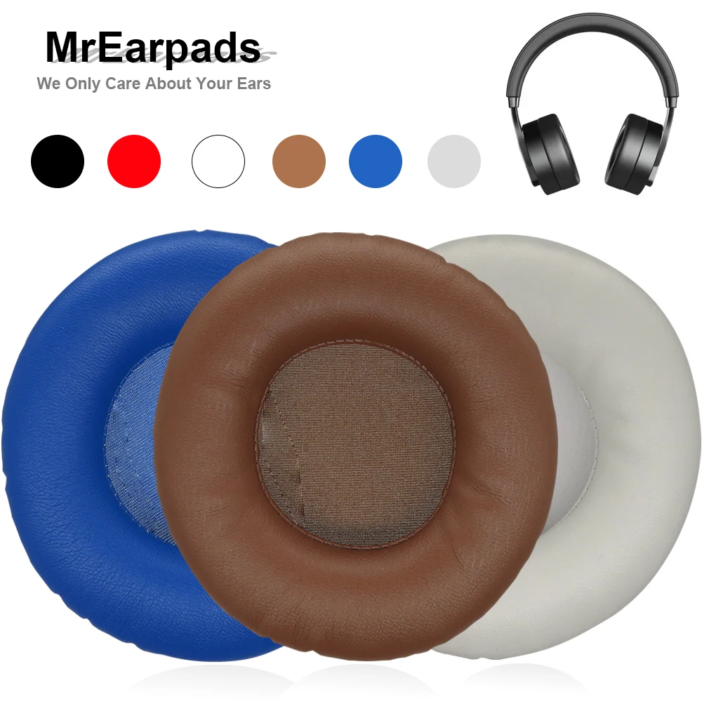 Almohadillas para auriculares UT BH003, almohadillas para los oídos para Utaxo UT-BH003, almohadillas para los oídos de repuesto